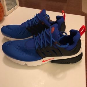 🔥 Nike Ultra Air Presto Men’s Size 12 🔥